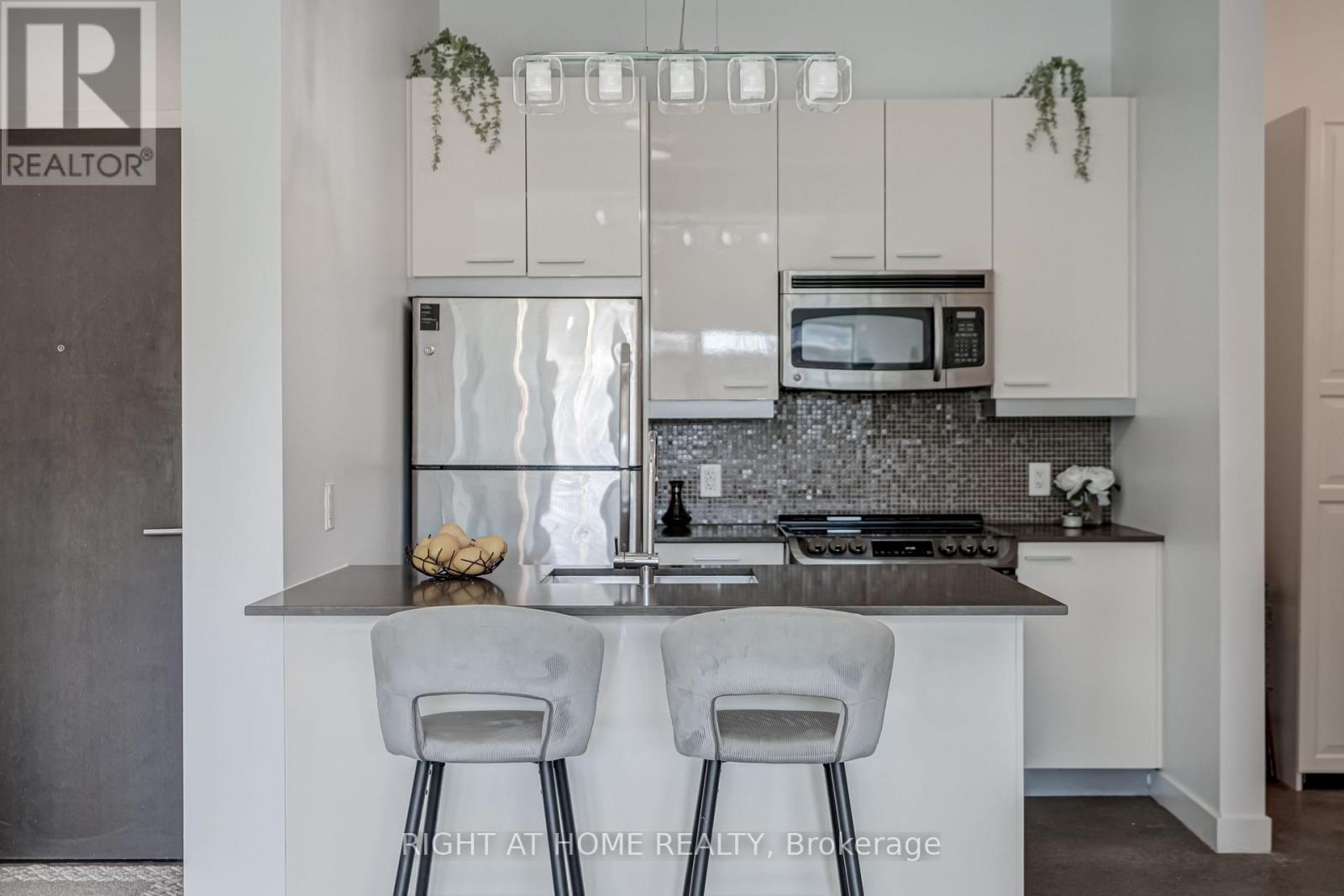 409 - 569 King Street E, Toronto, Ontario  M5A 1M5 - Photo 5 - C12476165