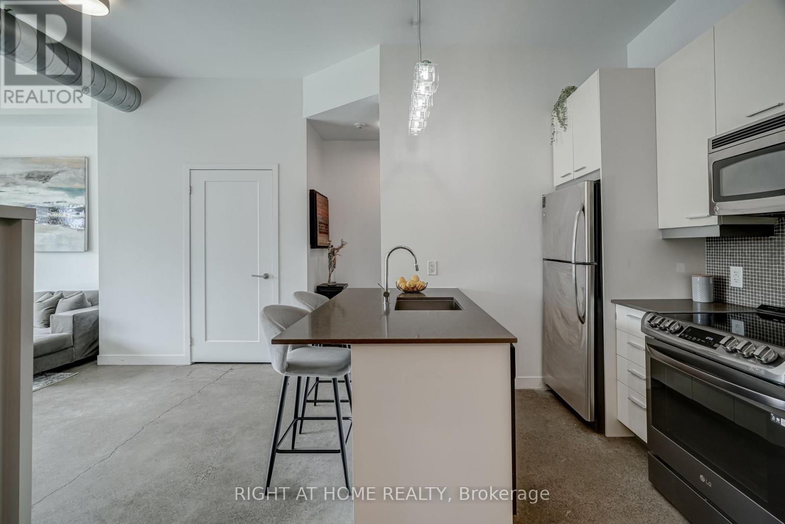 409 - 569 King Street E, Toronto, Ontario  M5A 1M5 - Photo 7 - C12476165