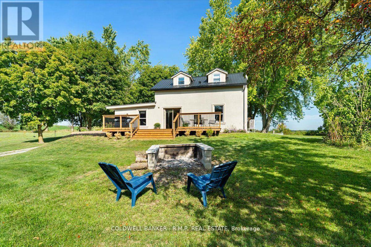 1126 County 41 Road, Brighton, Ontario  K7R 3L2 - Photo 34 - X12475939