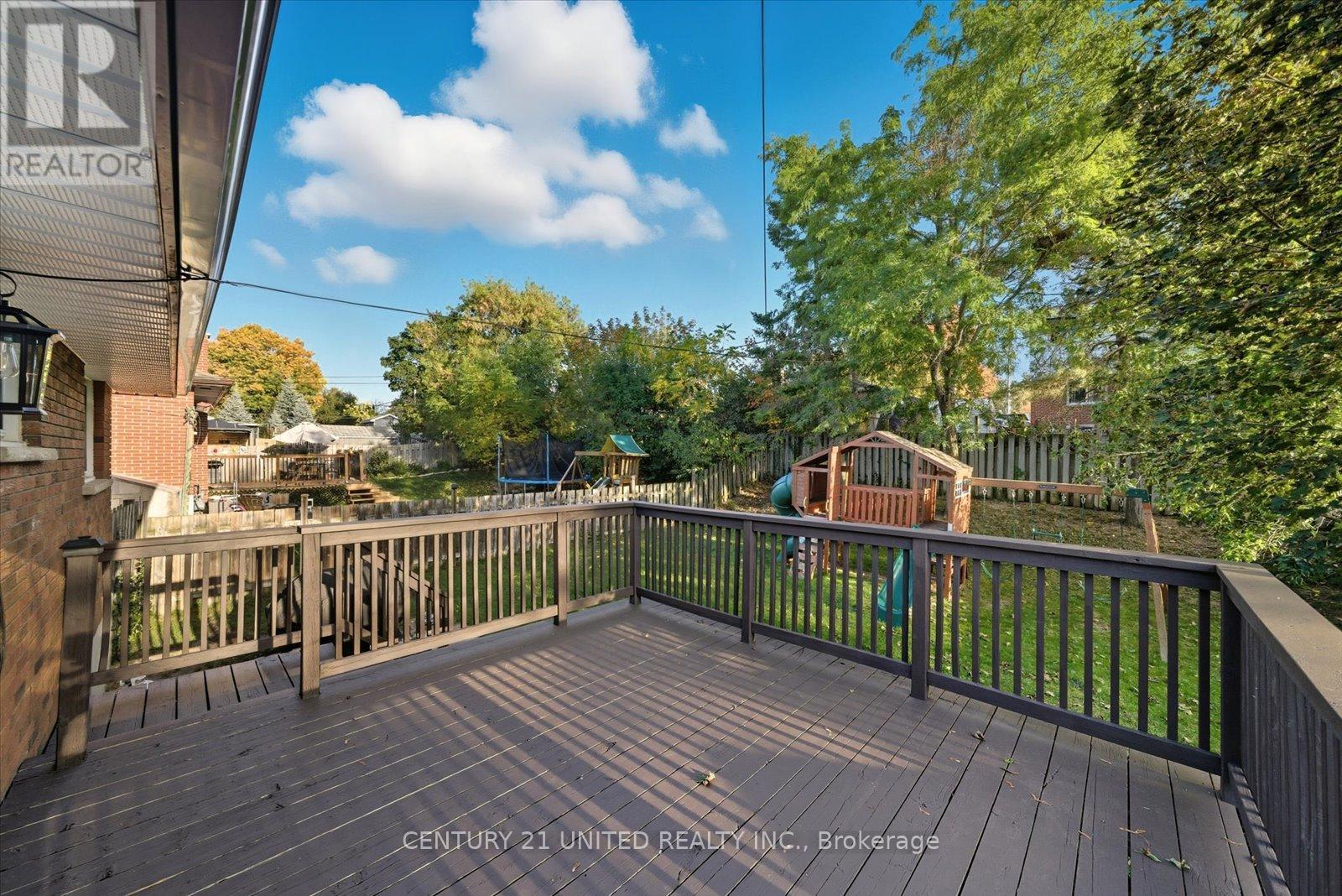 263 Riverview Heights, Peterborough, Ontario  K9J 1A9 - Photo 34 - X12475953