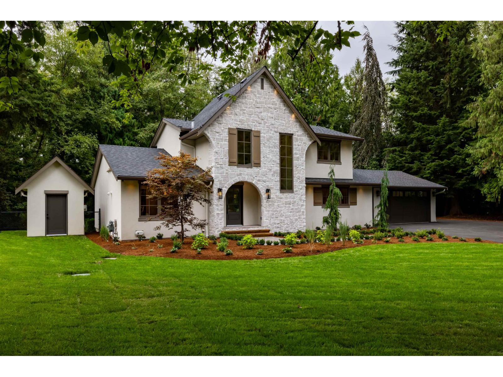 24420 48 Avenue, Langley, British Columbia  V2Z 2M4 - Photo 1 - R3060655
