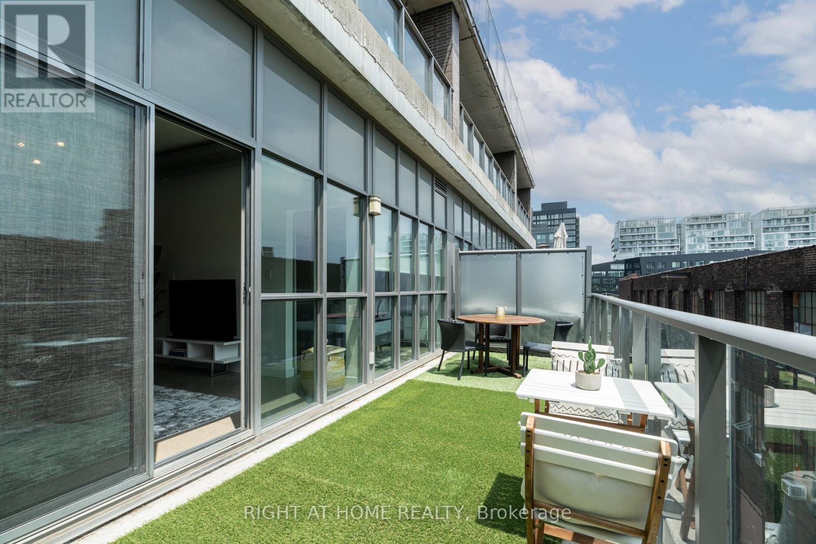 409 - 569 King Street E, Toronto, Ontario  M5A 1M5 - Photo 17 - C12476165