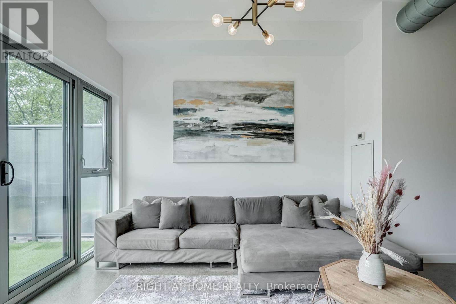 409 - 569 King Street E, Toronto, Ontario  M5A 1M5 - Photo 4 - C12476165