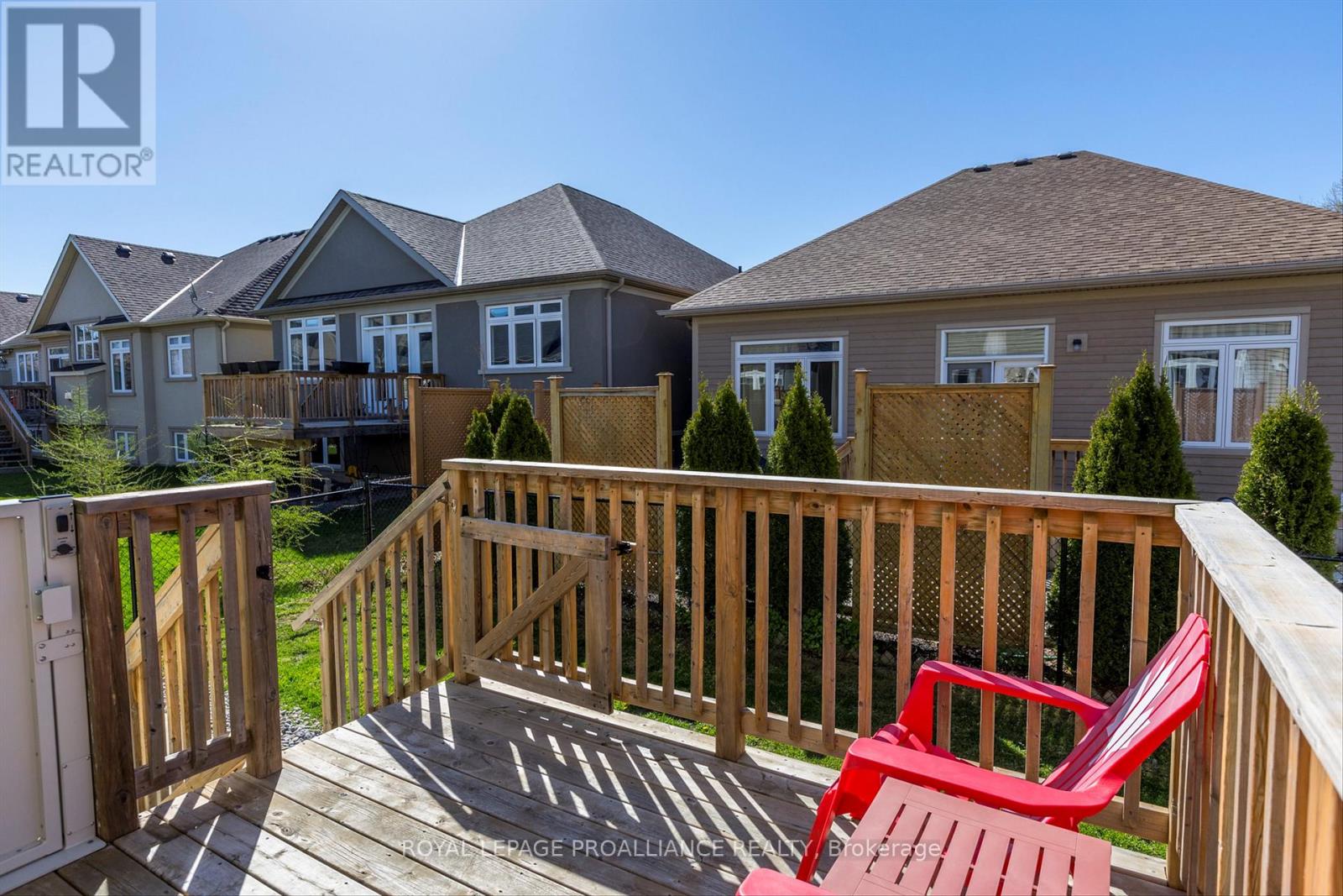 23 Brinton Drive, Peterborough, Ontario  K9J 8S9 - Photo 40 - X12476114