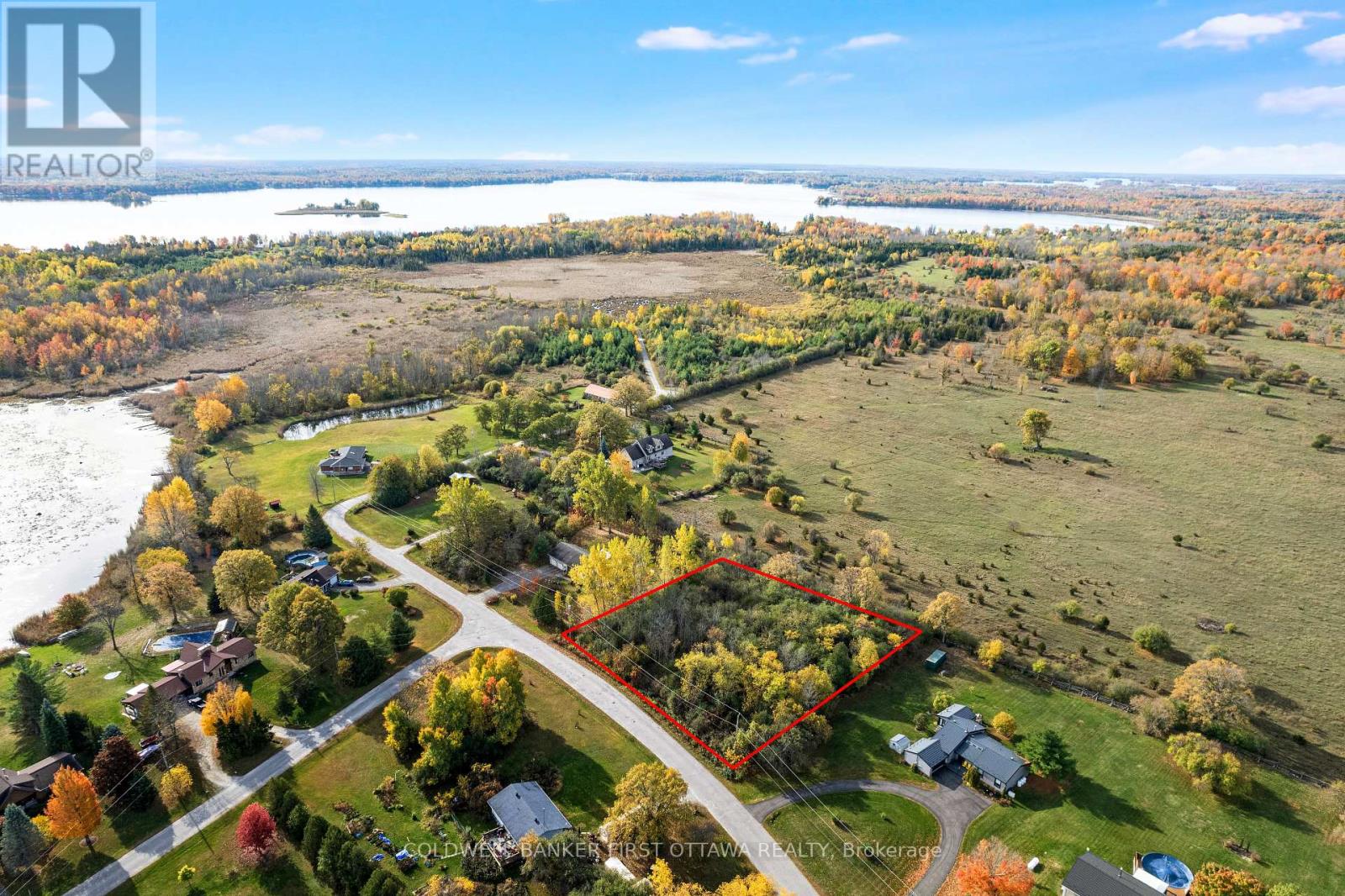 00 Jodi Lane, Drummond/north Elmsley, Ontario  K7H 3C7 - Photo 3 - X12475997