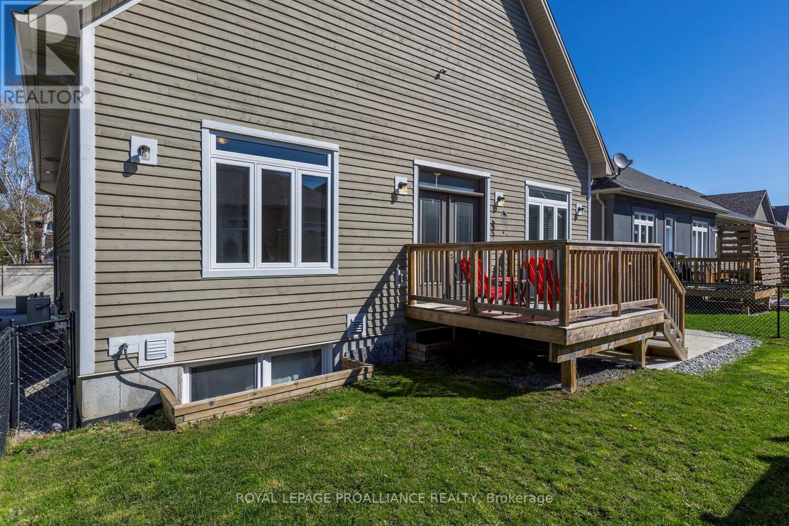 23 Brinton Drive, Peterborough, Ontario  K9J 8S9 - Photo 44 - X12476114