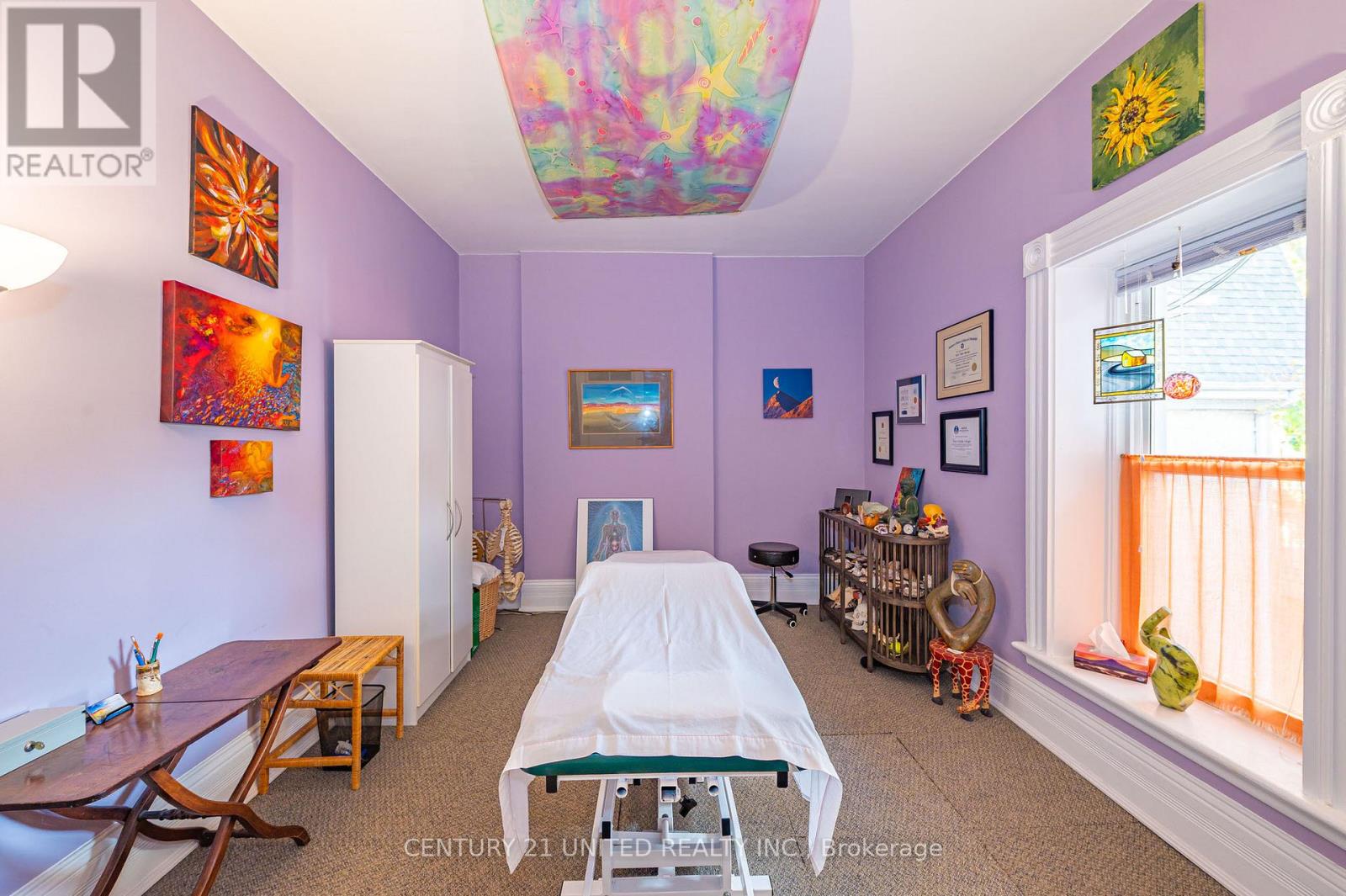 210 Mcdonnel Street, Peterborough, Ontario  K9H 2V9 - Photo 21 - X12476113