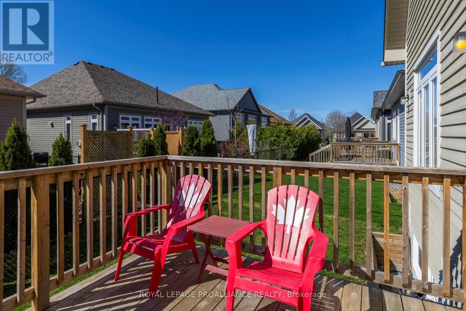 23 Brinton Drive, Peterborough, Ontario  K9J 8S9 - Photo 41 - X12476114