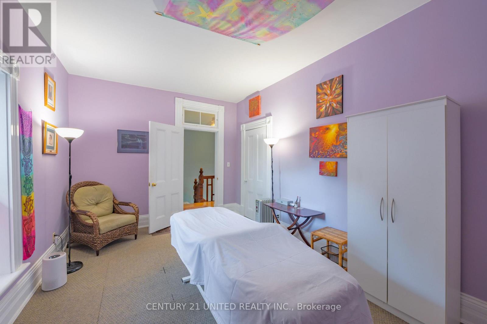 210 Mcdonnel Street, Peterborough, Ontario  K9H 2V9 - Photo 22 - X12476113