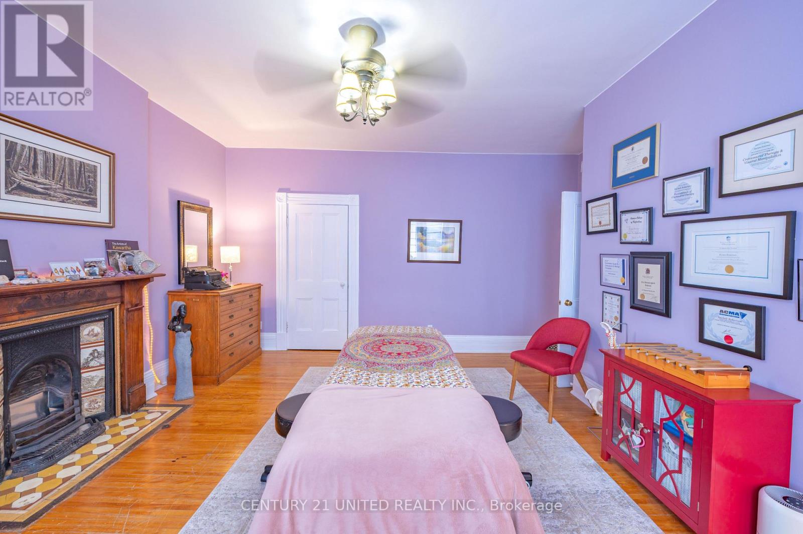 210 Mcdonnel Street, Peterborough, Ontario  K9H 2V9 - Photo 15 - X12476113