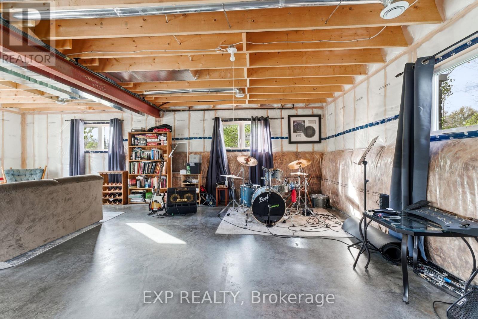 167 Bernard Long Road, Quinte West, Ontario  K8V 5P6 - Photo 32 - X12476127