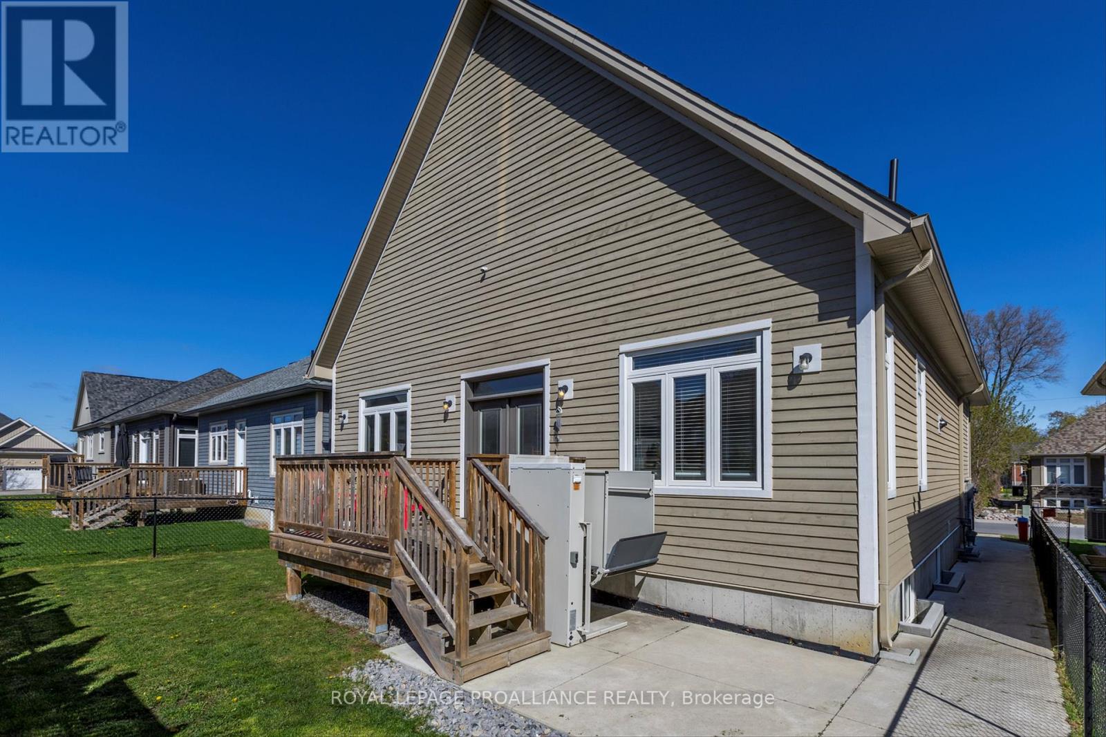 23 Brinton Drive, Peterborough, Ontario  K9J 8S9 - Photo 46 - X12476114