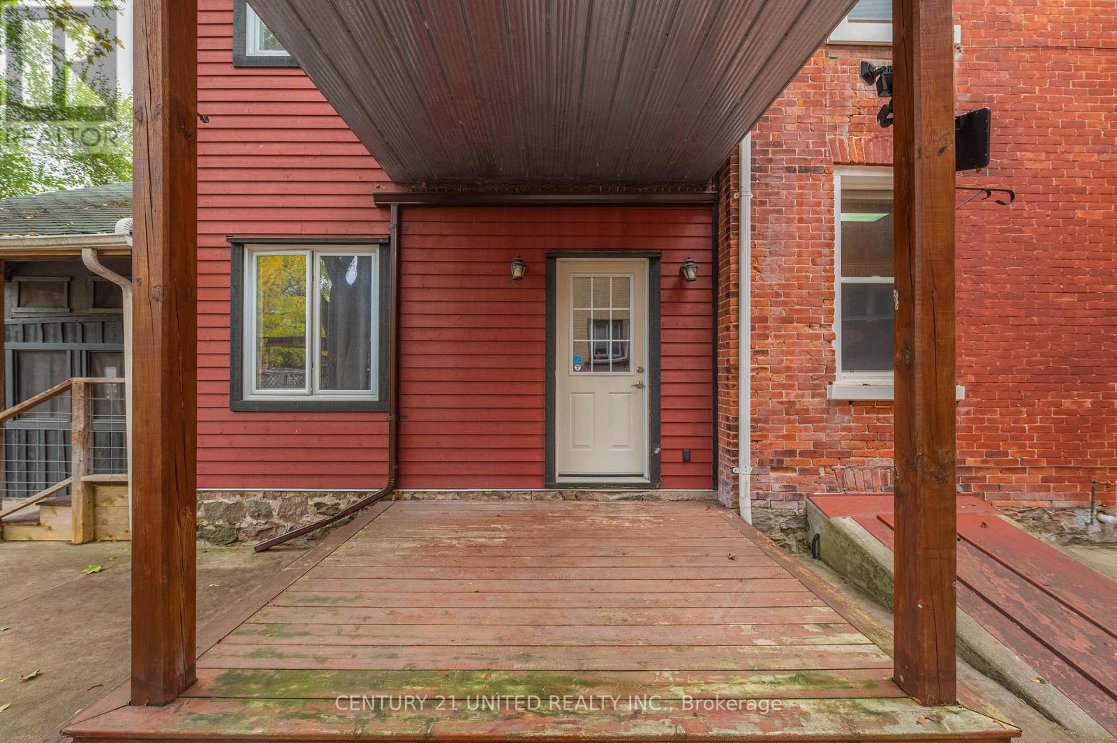 210 Mcdonnel Street, Peterborough, Ontario  K9H 2V9 - Photo 23 - X12476113