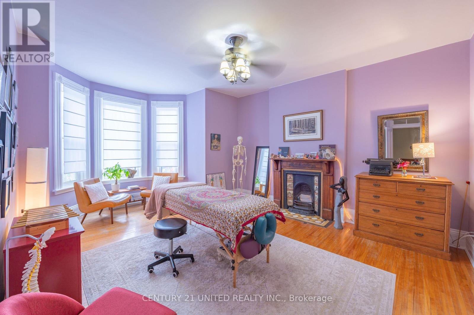 210 Mcdonnel Street, Peterborough, Ontario  K9H 2V9 - Photo 16 - X12476113