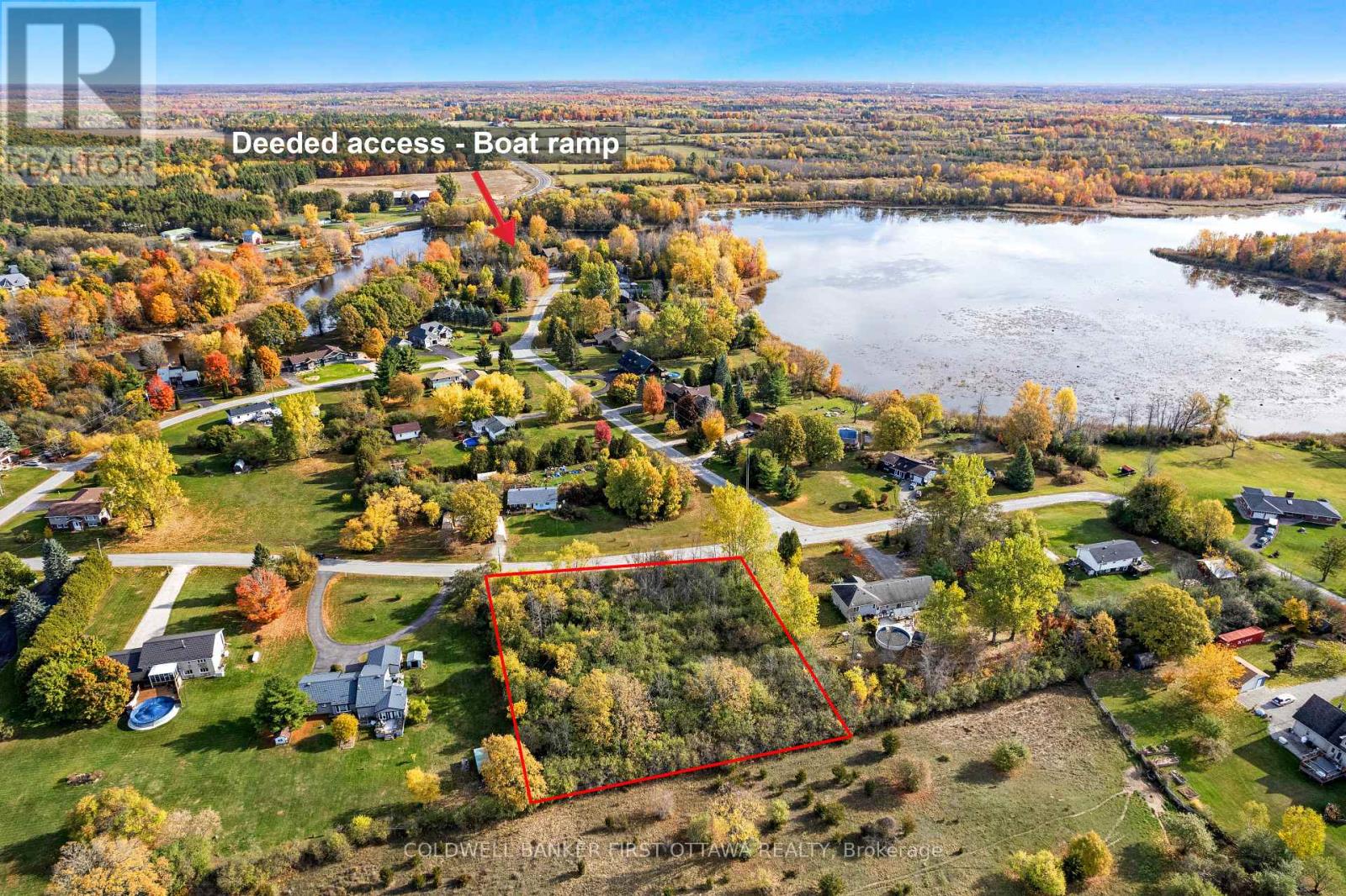 00 Jodi Lane, Drummond/north Elmsley, Ontario  K7H 3C7 - Photo 6 - X12475997