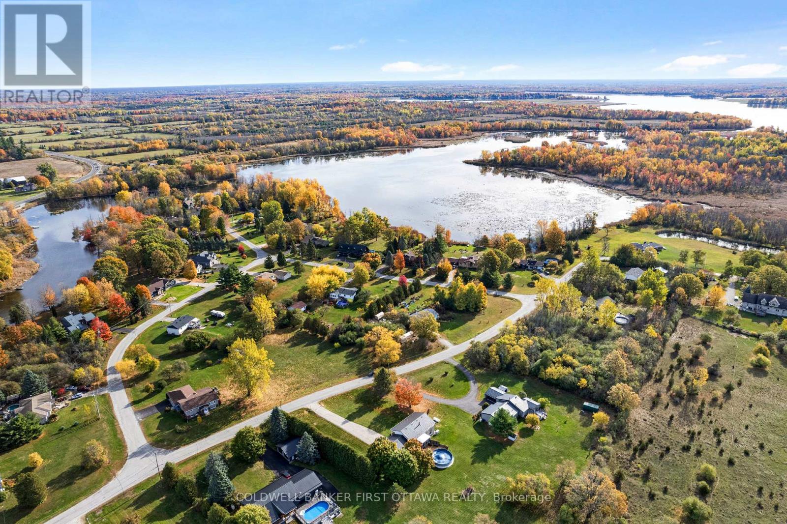 00 Jodi Lane, Drummond/north Elmsley, Ontario  K7H 3C7 - Photo 13 - X12475997