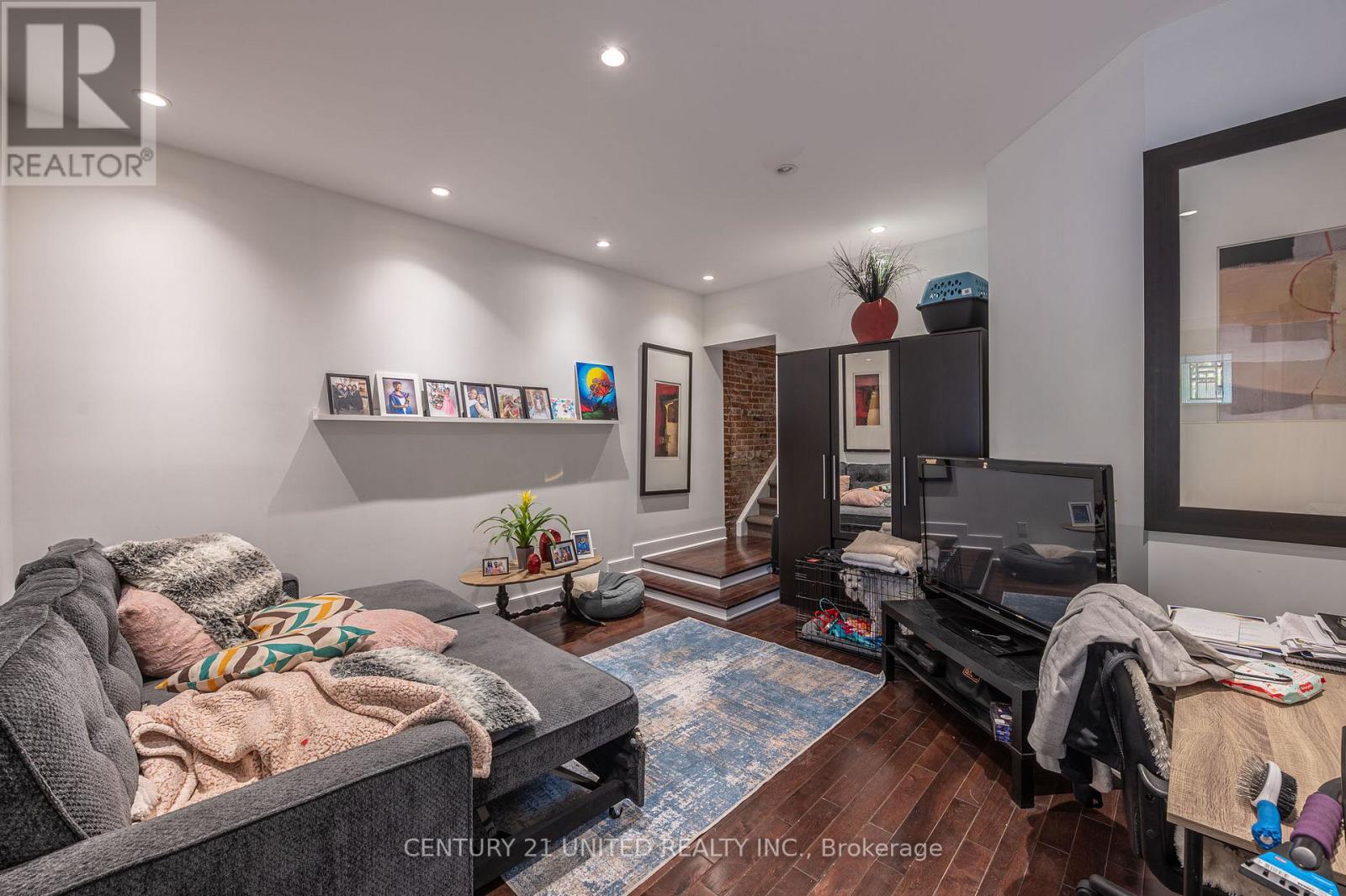 210 Mcdonnel Street, Peterborough, Ontario  K9H 2V9 - Photo 25 - X12476113