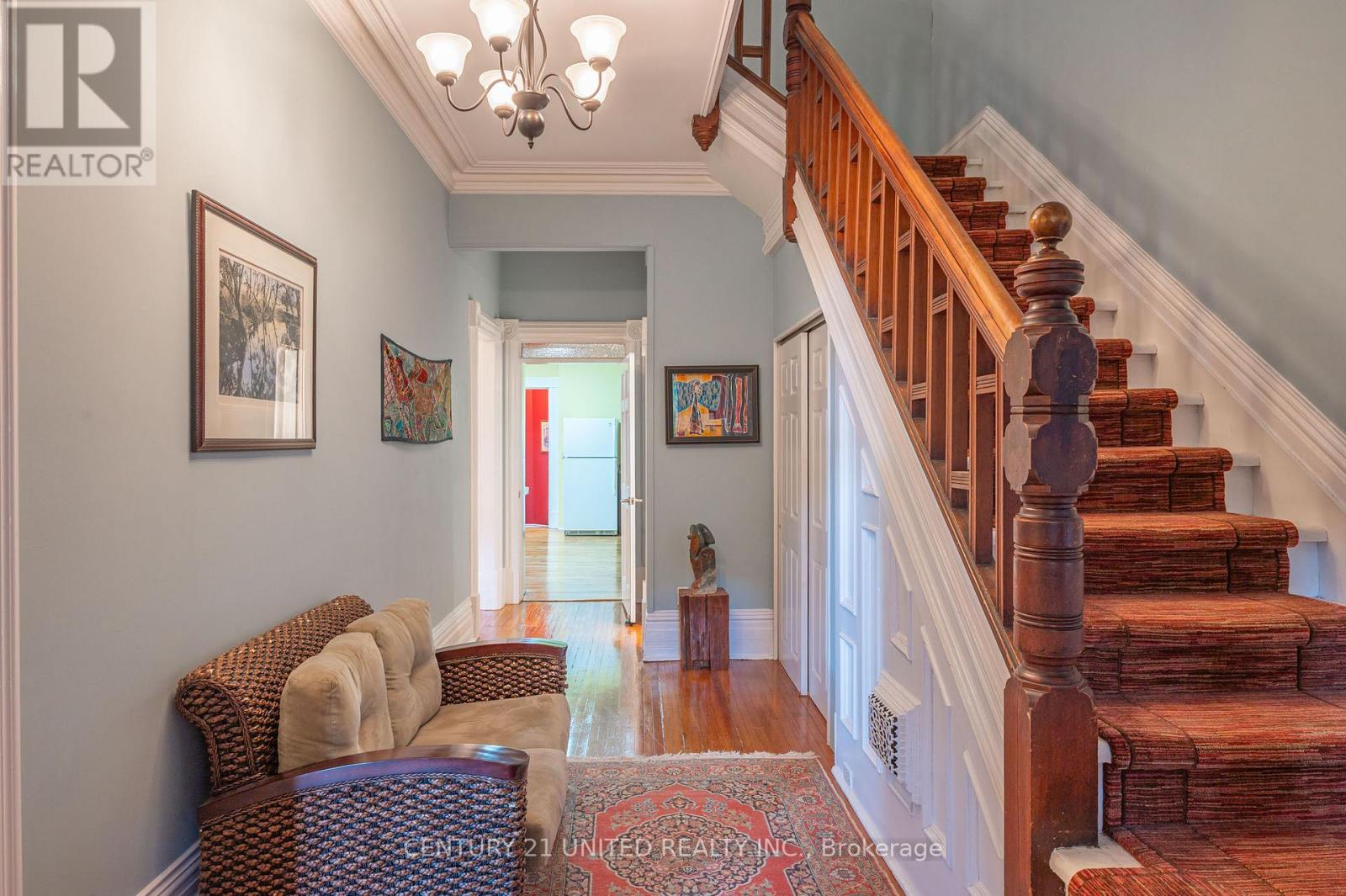 210 Mcdonnel Street, Peterborough, Ontario  K9H 2V9 - Photo 4 - X12476113