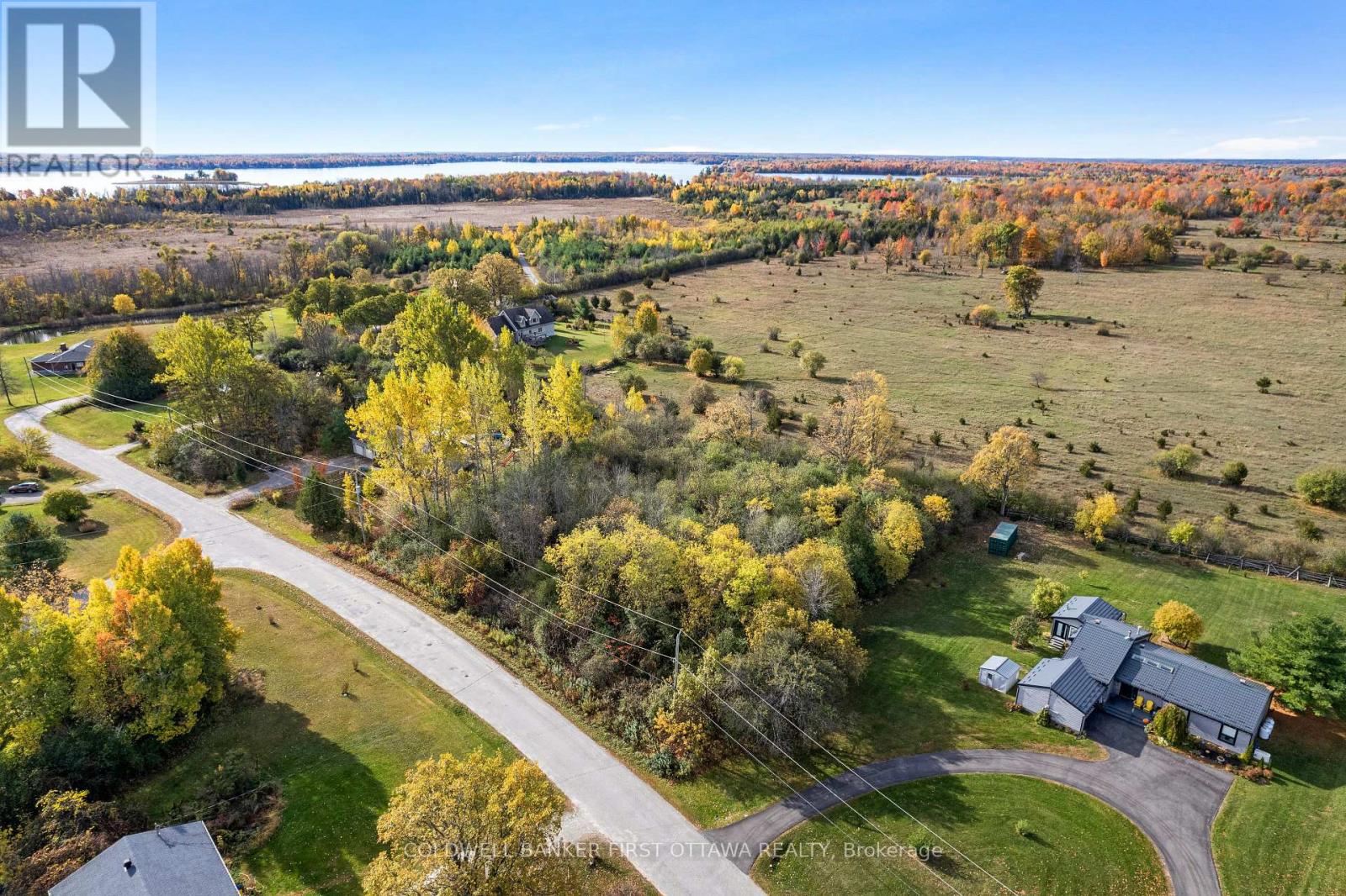 00 Jodi Lane, Drummond/north Elmsley, Ontario  K7H 3C7 - Photo 15 - X12475997