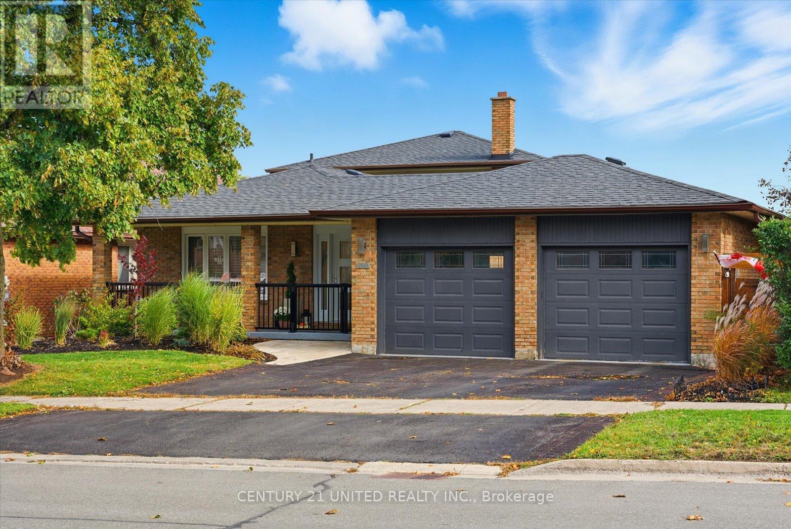 2339 Kawartha Heights Boulevard, Peterborough, Ontario  K9K 1S4 - Photo 1 - X12476066