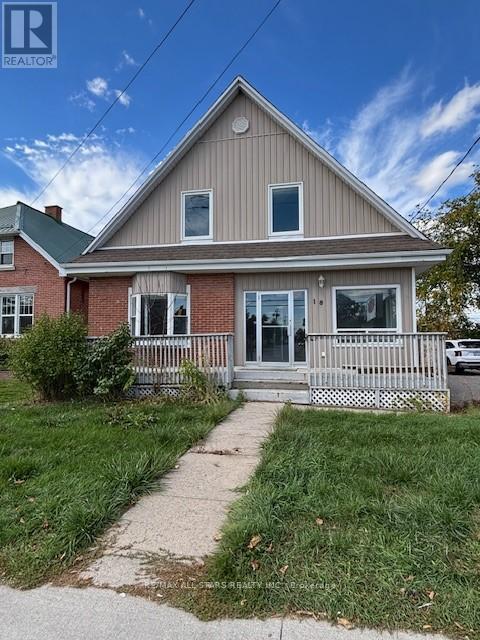 18 Lindsay Street, Kawartha Lakes, Ontario  K0M 1N0 - Photo 1 - X12476126