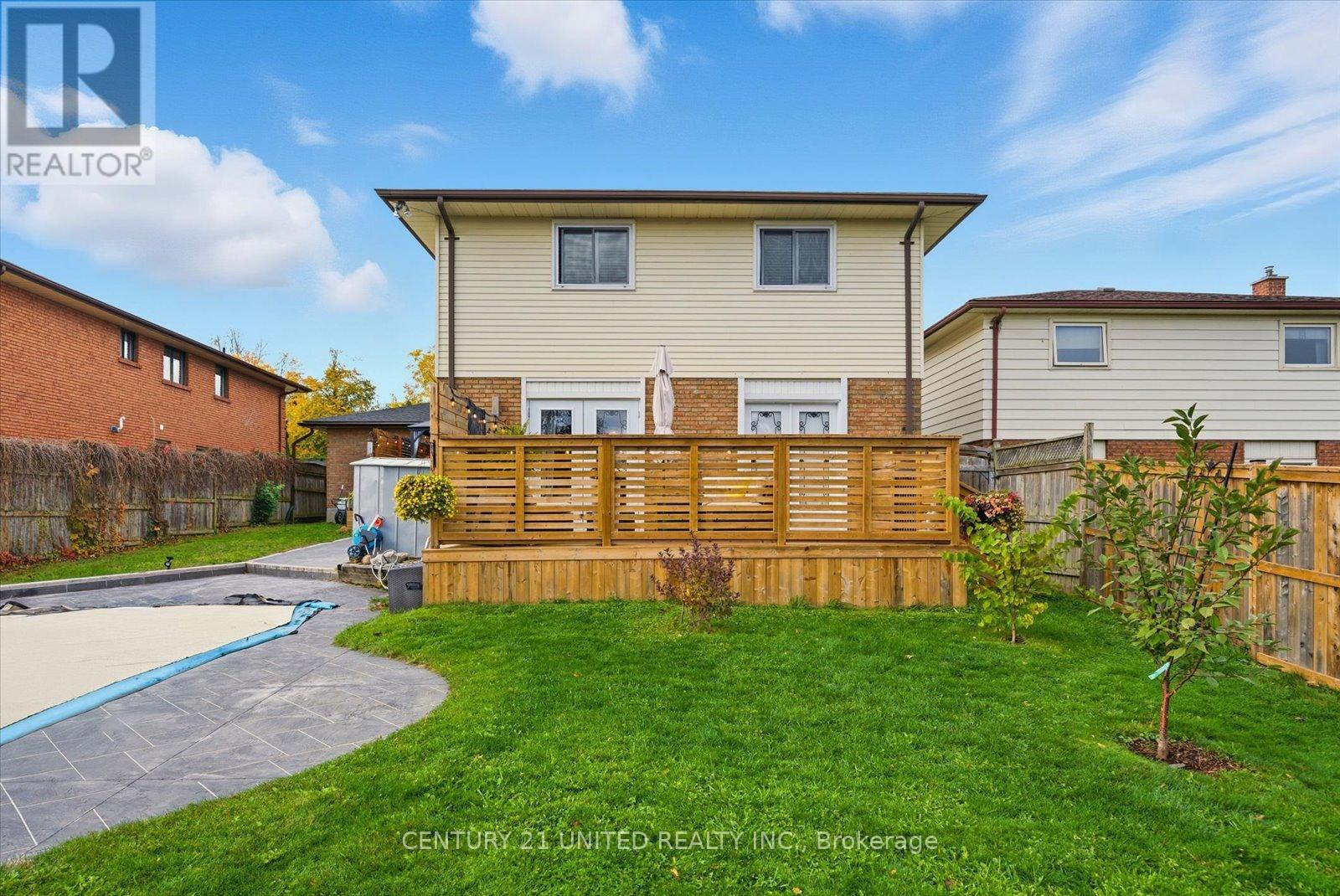 2339 Kawartha Heights Boulevard, Peterborough, Ontario  K9K 1S4 - Photo 49 - X12476066