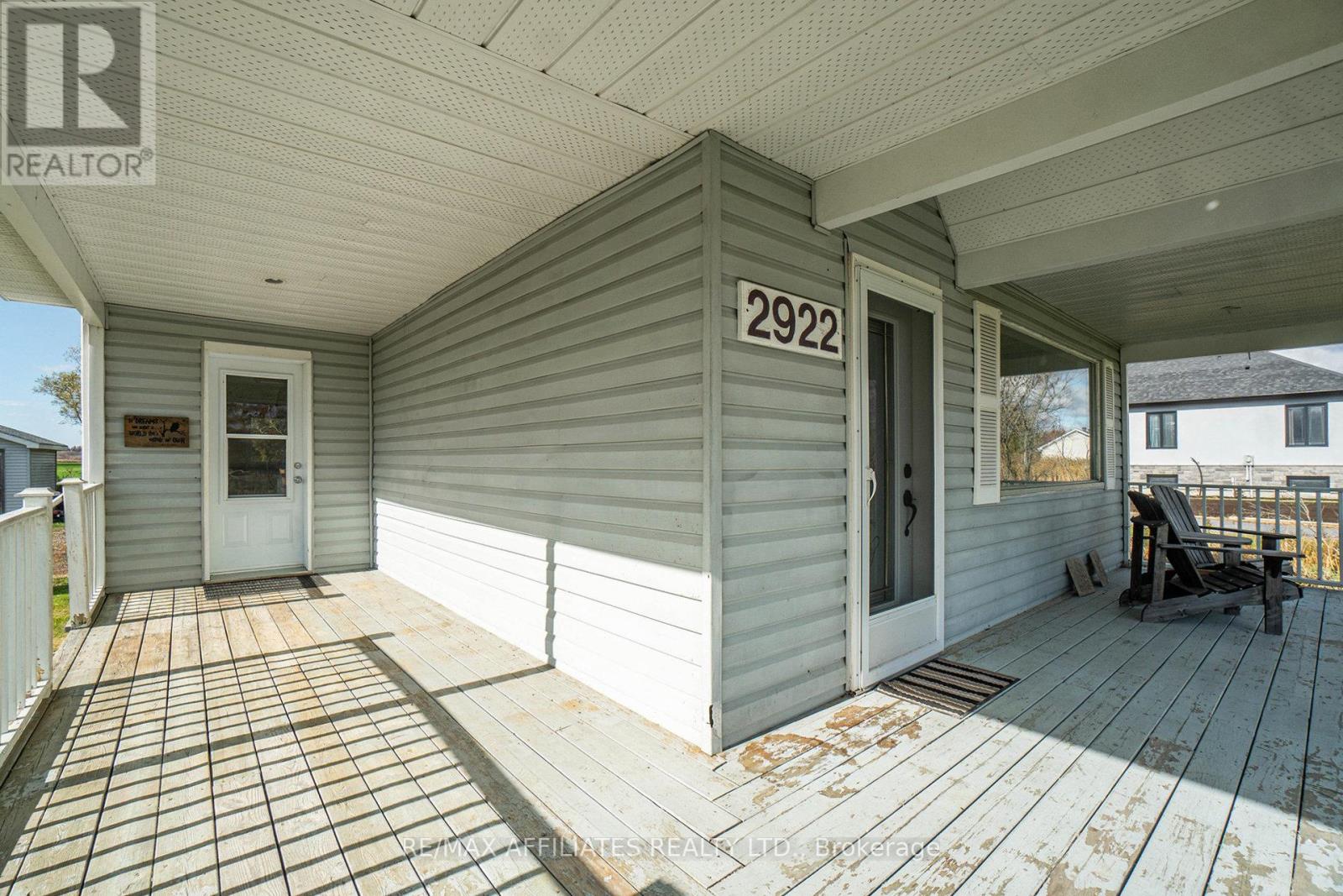 2922 Gagne Road, Clarence-Rockland, Ontario  K0A 2A0 - Photo 3 - X12476143