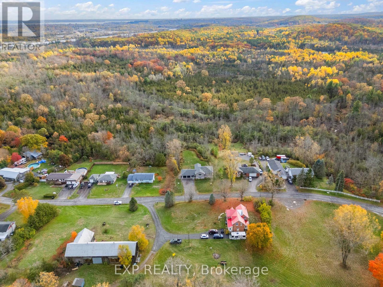 167 Bernard Long Road, Quinte West, Ontario  K8V 5P6 - Photo 44 - X12476127