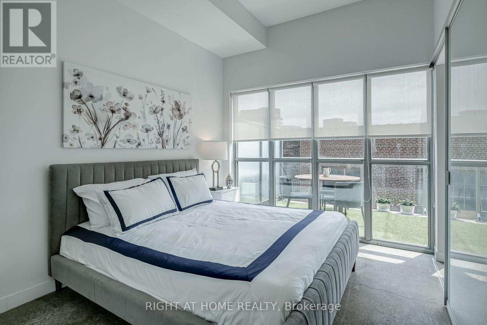 409 - 569 King Street E, Toronto, Ontario  M5A 1M5 - Photo 13 - C12476165