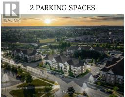 309 - 136 ASPEN SPRINGS DRIVE, Clarington, Ontario