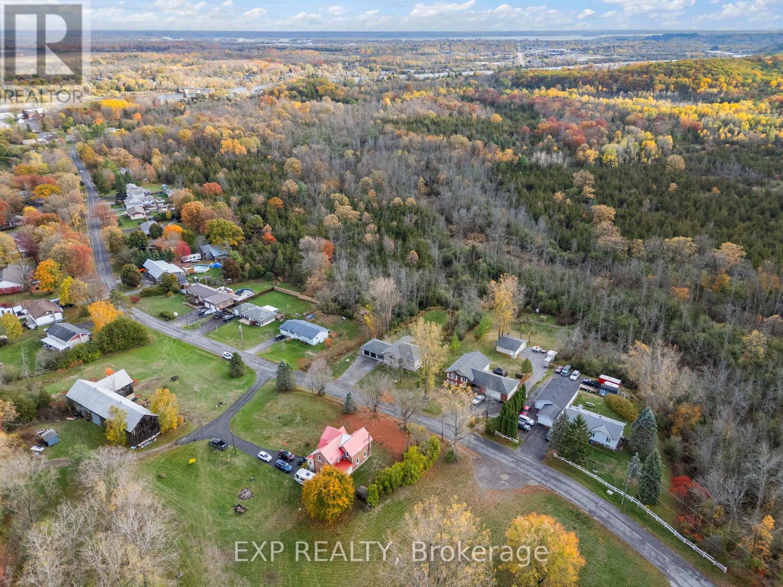 167 Bernard Long Road, Quinte West, Ontario  K8V 5P6 - Photo 45 - X12476127