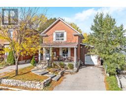 10 ENGLISH STREET, Brampton, Ontario