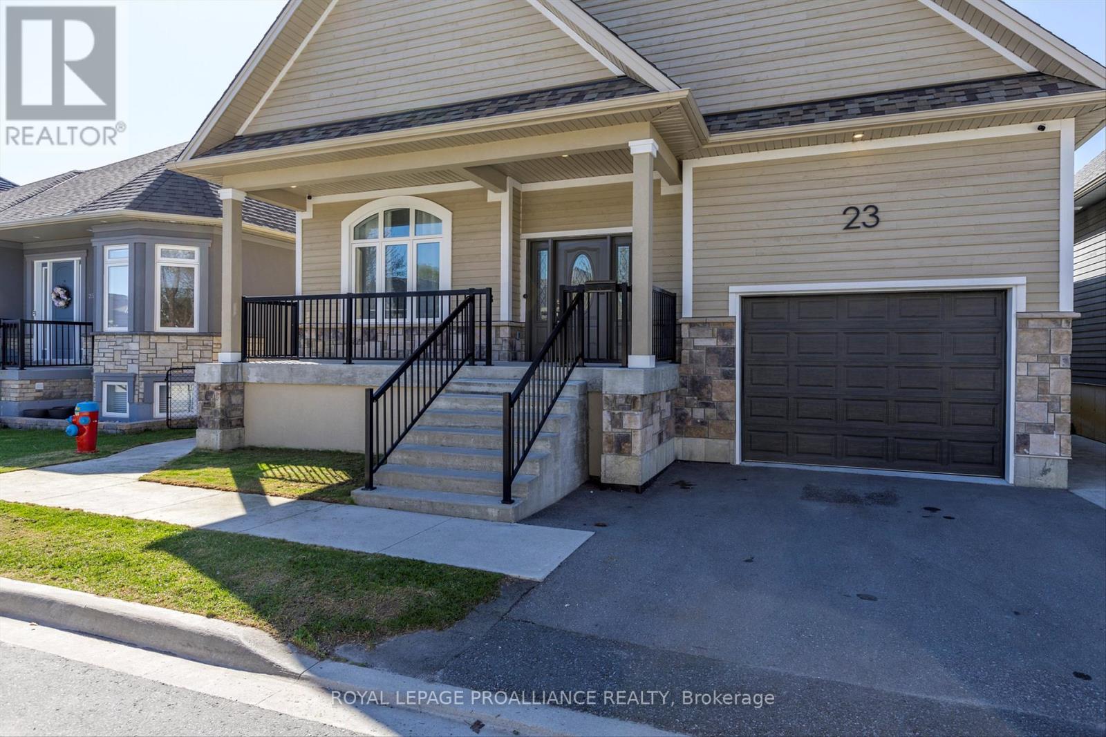 23 Brinton Drive, Peterborough, Ontario  K9J 8S9 - Photo 4 - X12476114