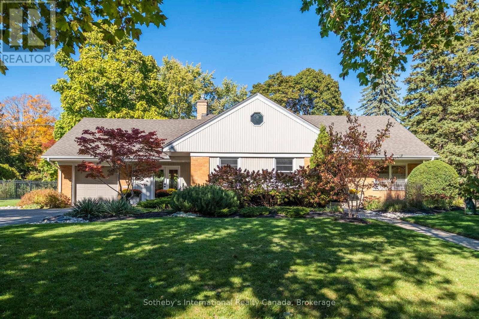 284 Union Boulevard, Kitchener, Ontario  N2M 2T1 - Photo 1 - X12471039