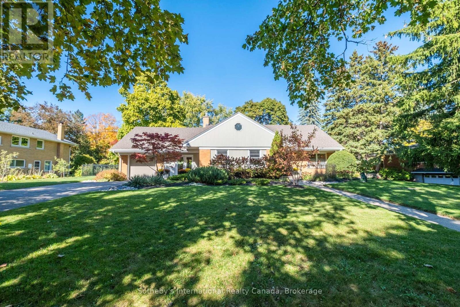 284 Union Boulevard, Kitchener, Ontario  N2M 2T1 - Photo 2 - X12471039