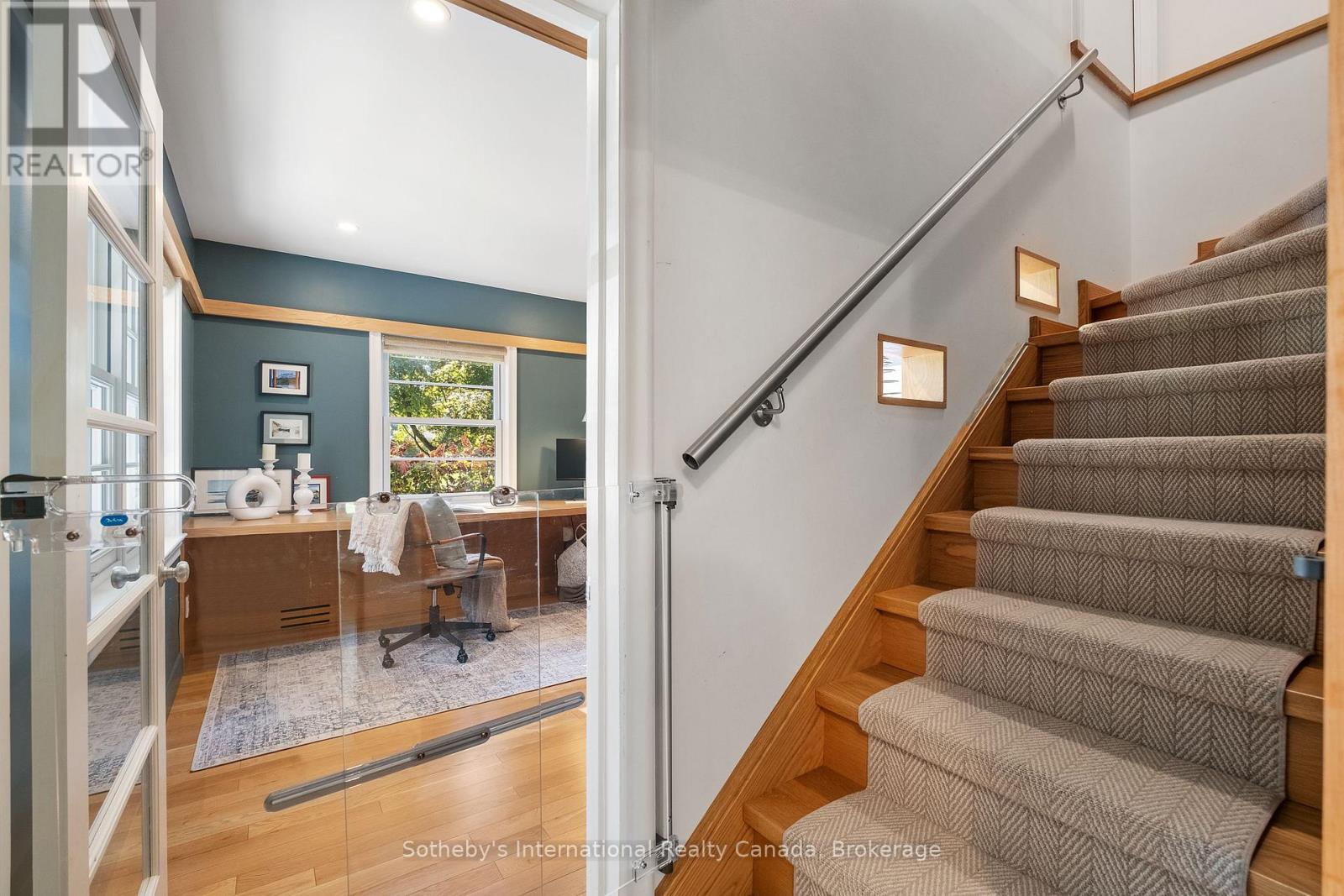 284 Union Boulevard, Kitchener, Ontario  N2M 2T1 - Photo 21 - X12471039