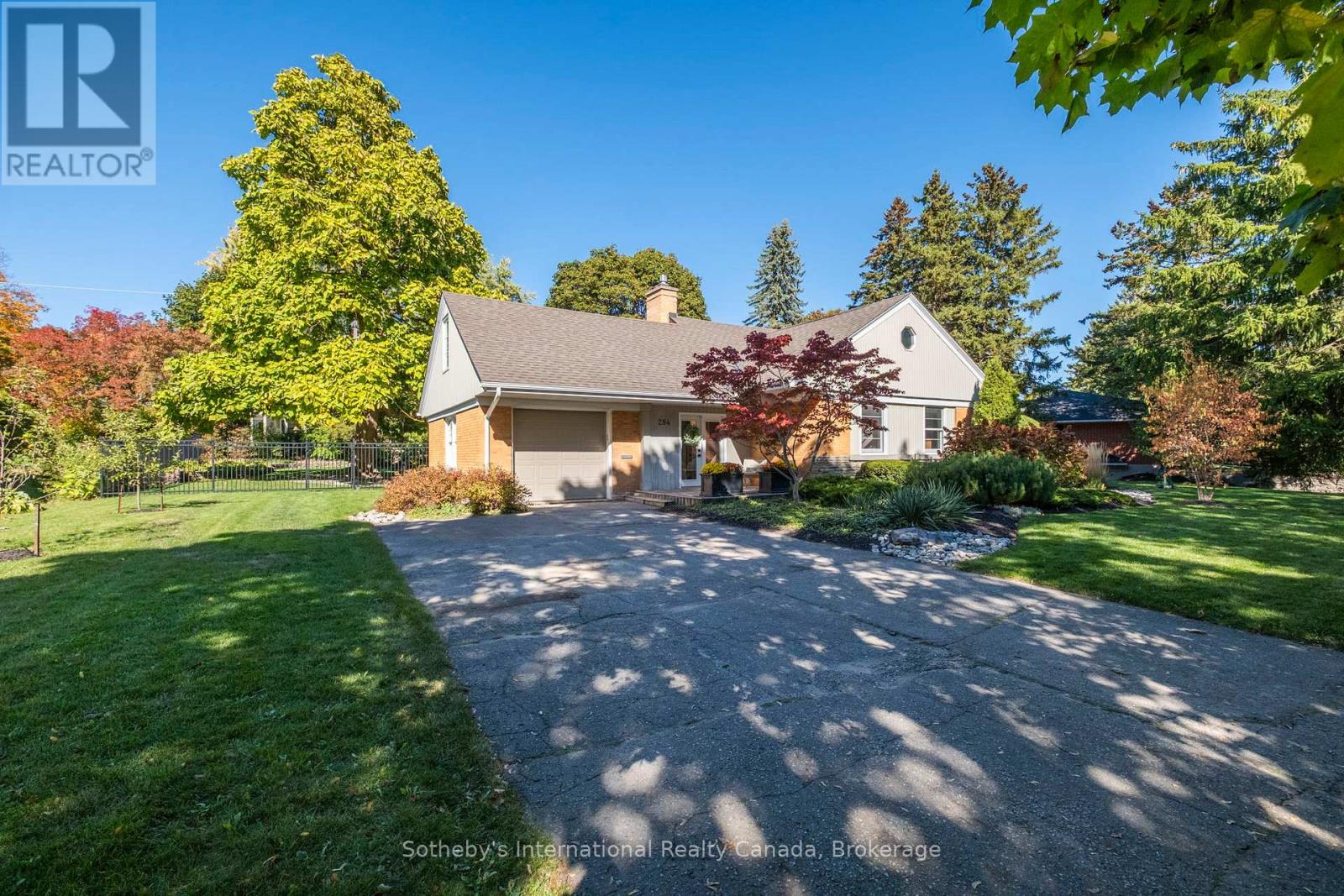 284 Union Boulevard, Kitchener, Ontario  N2M 2T1 - Photo 3 - X12471039