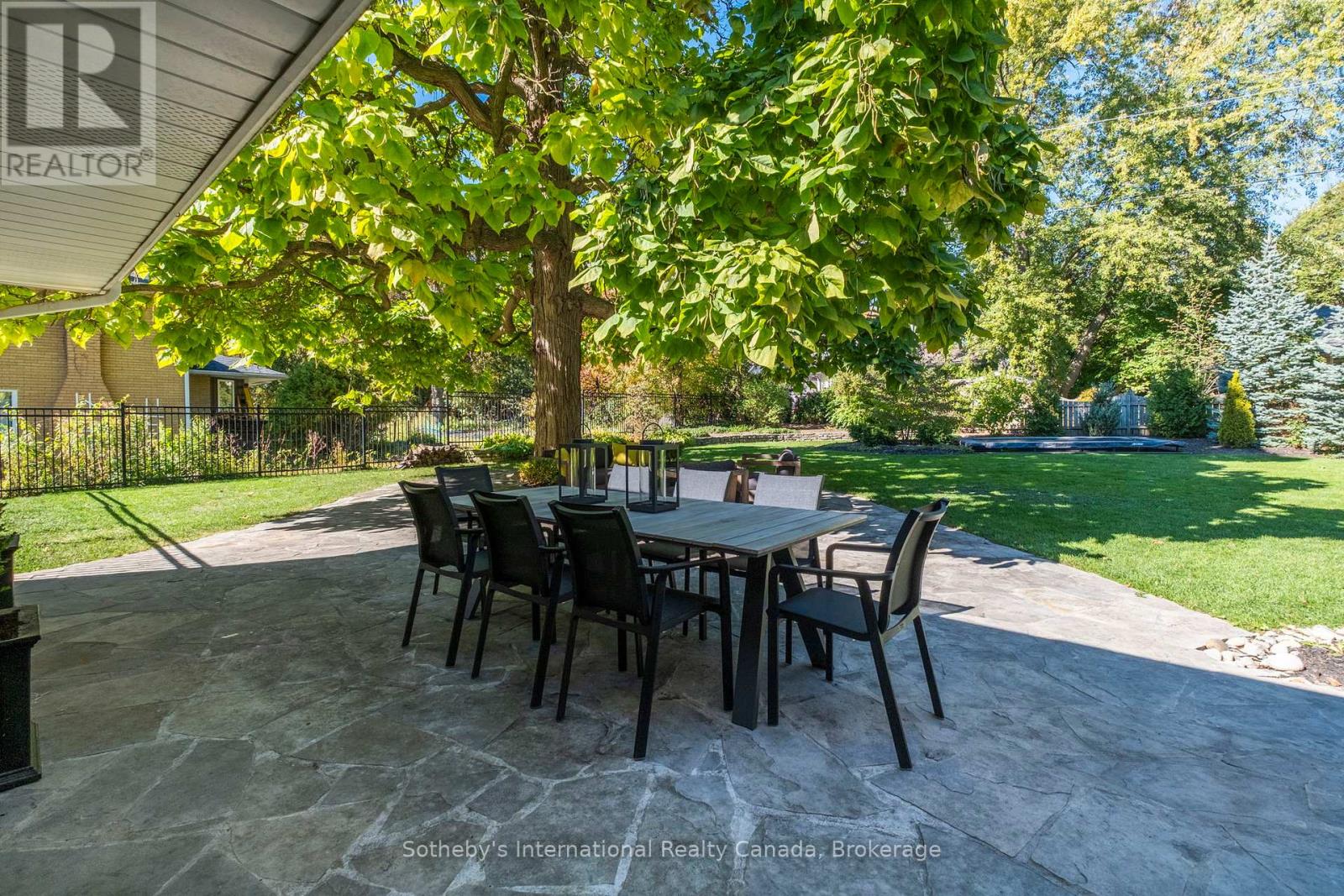 284 Union Boulevard, Kitchener, Ontario  N2M 2T1 - Photo 41 - X12471039