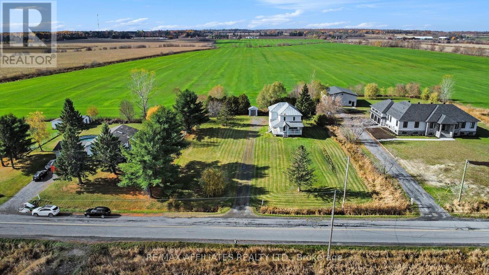 2922 Gagne Road, Clarence-Rockland, Ontario  K0A 2A0 - Photo 19 - X12476143