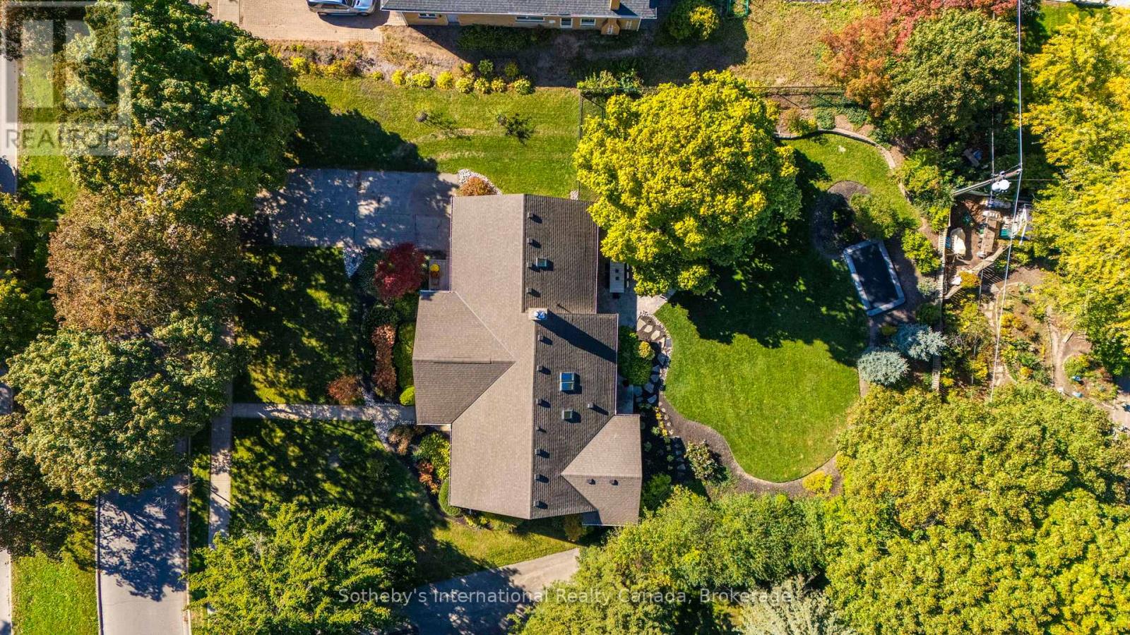 284 Union Boulevard, Kitchener, Ontario  N2M 2T1 - Photo 47 - X12471039