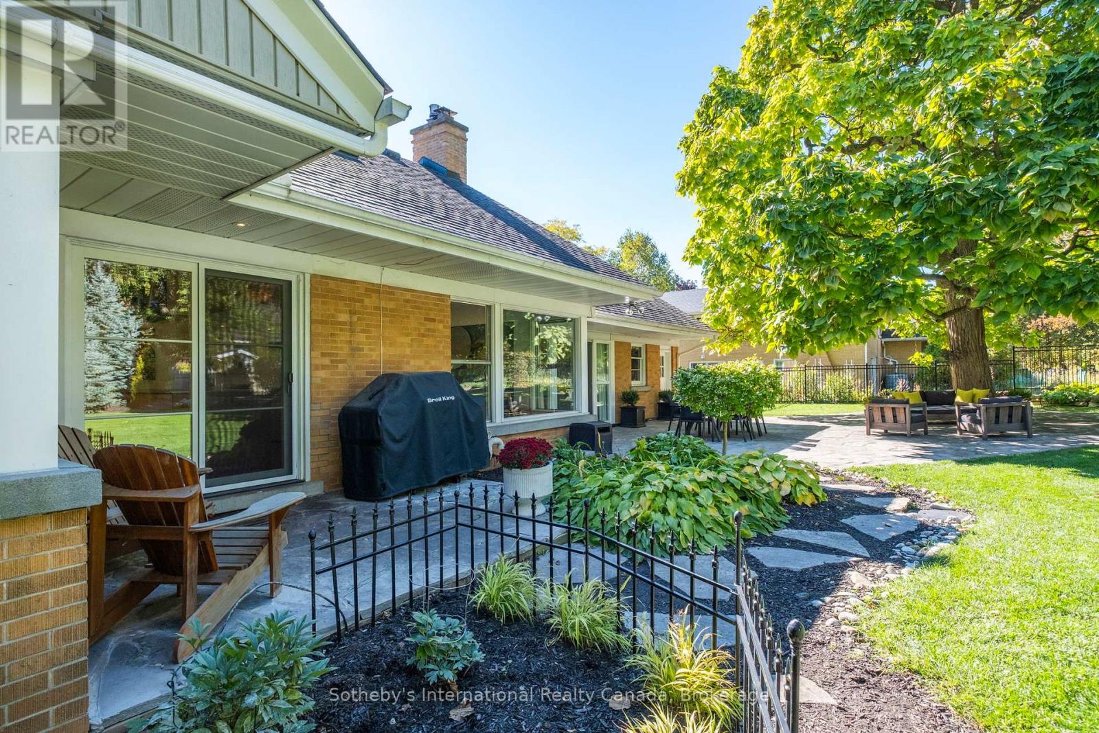 284 Union Boulevard, Kitchener, Ontario  N2M 2T1 - Photo 43 - X12471039