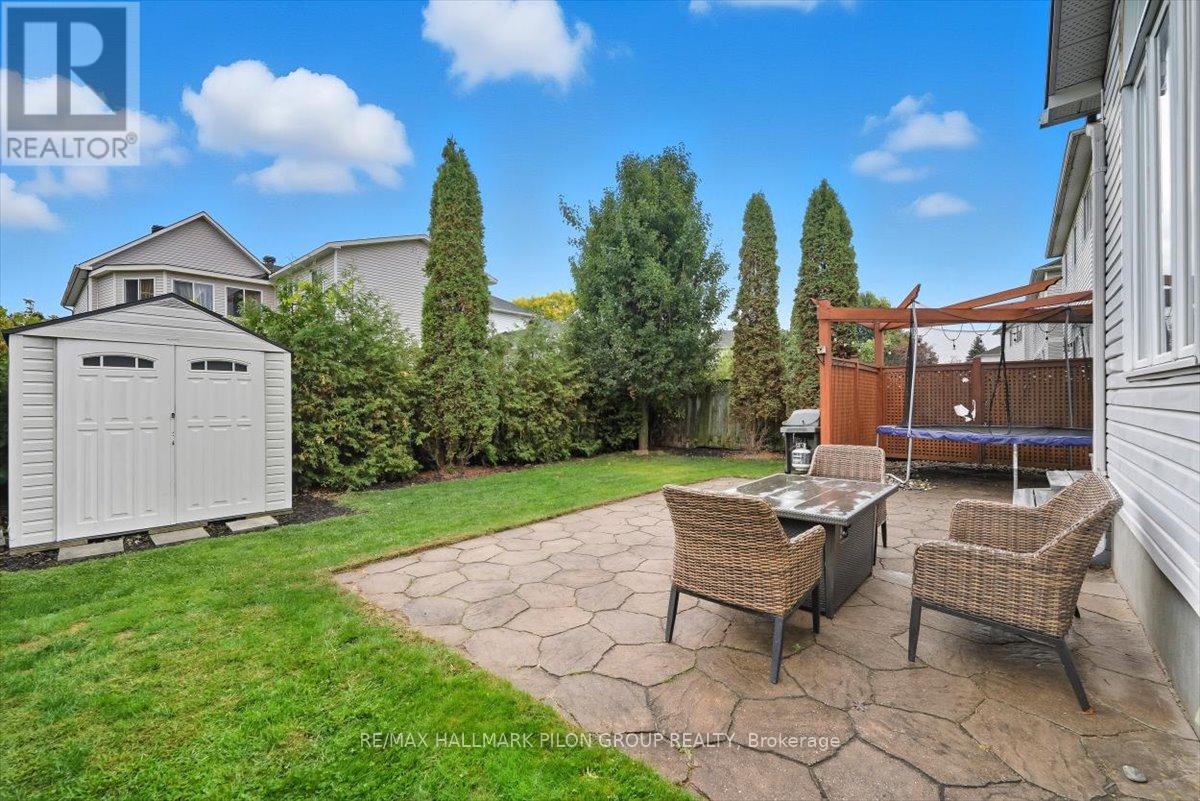 4434 Rainforest Drive, Ottawa, Ontario  K1V 1L6 - Photo 25 - X12476211
