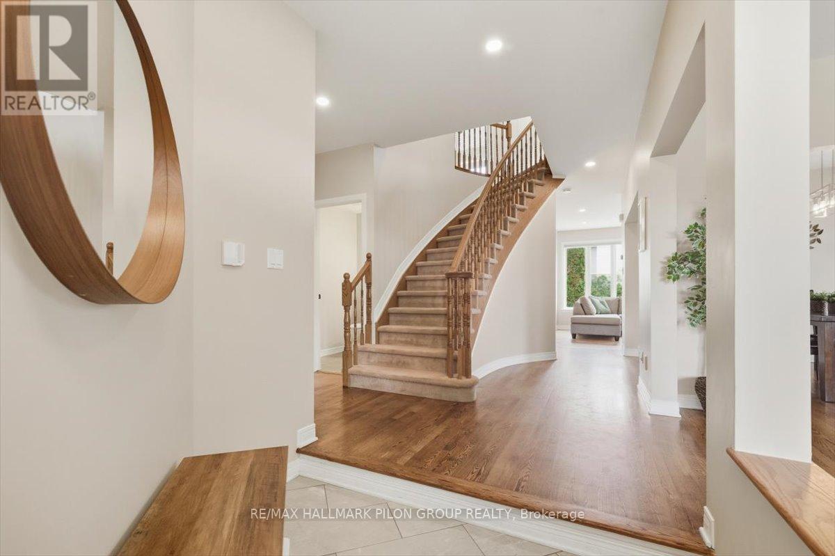 4434 Rainforest Drive, Ottawa, Ontario  K1V 1L6 - Photo 15 - X12476211