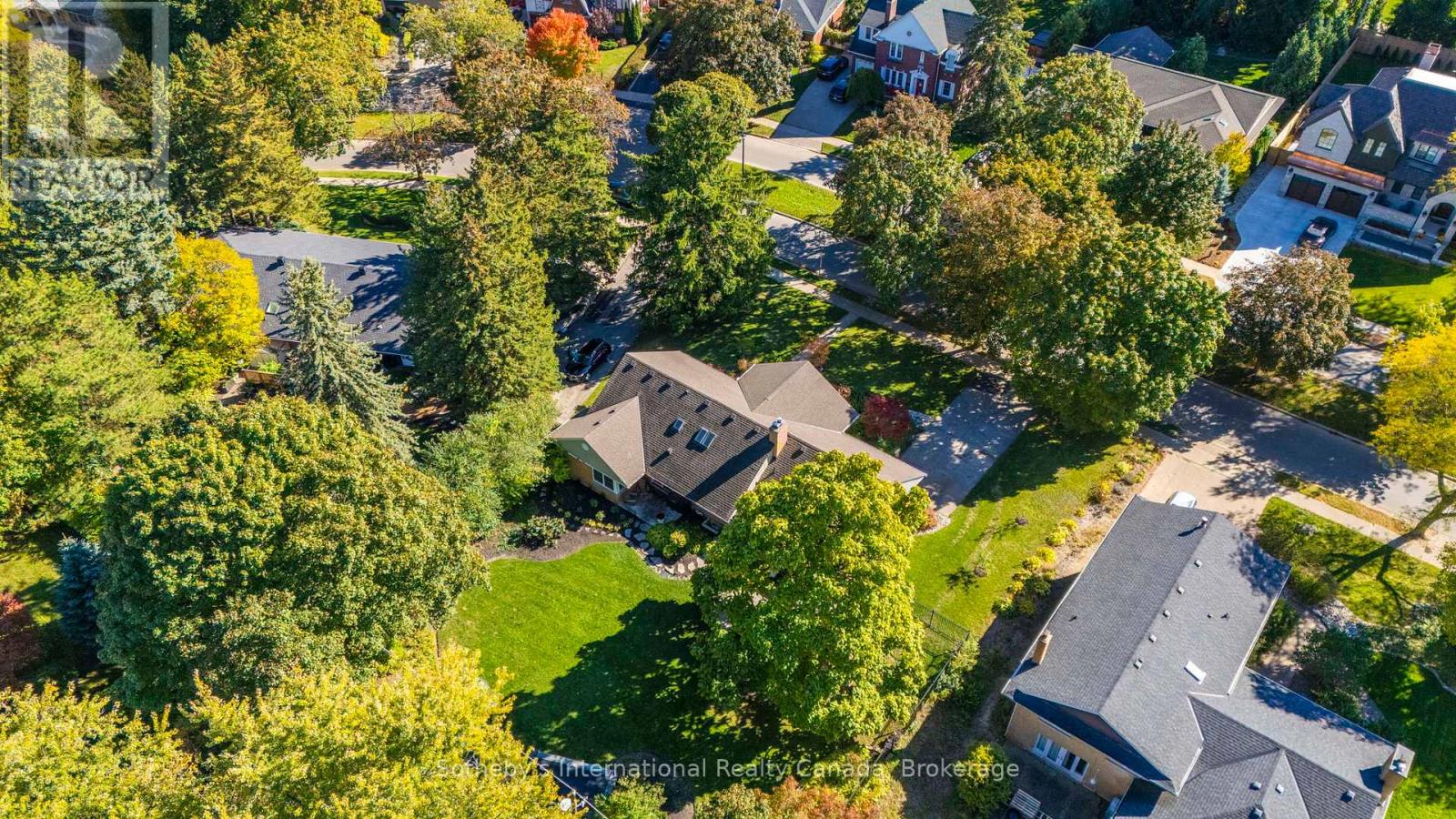 284 Union Boulevard, Kitchener, Ontario  N2M 2T1 - Photo 46 - X12471039