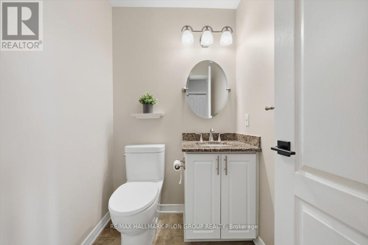 4434 Rainforest Drive, Ottawa, Ontario  K1V 1L6 - Photo 12 - X12476211