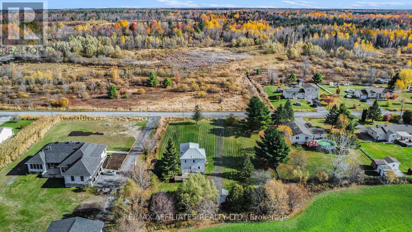 2922 Gagne Road, Clarence-Rockland, Ontario  K0A 2A0 - Photo 21 - X12476143