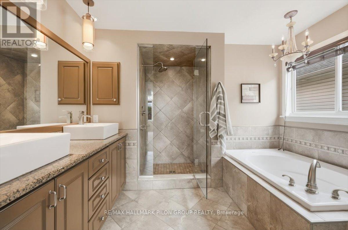 4434 Rainforest Drive, Ottawa, Ontario  K1V 1L6 - Photo 17 - X12476211