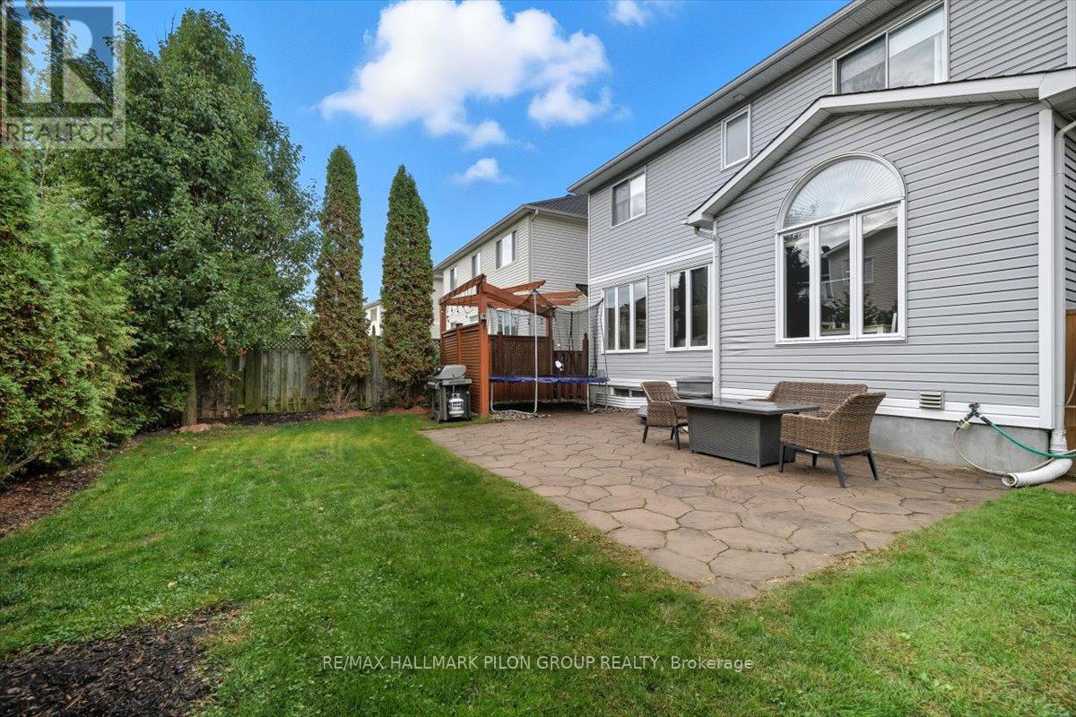 4434 Rainforest Drive, Ottawa, Ontario  K1V 1L6 - Photo 26 - X12476211