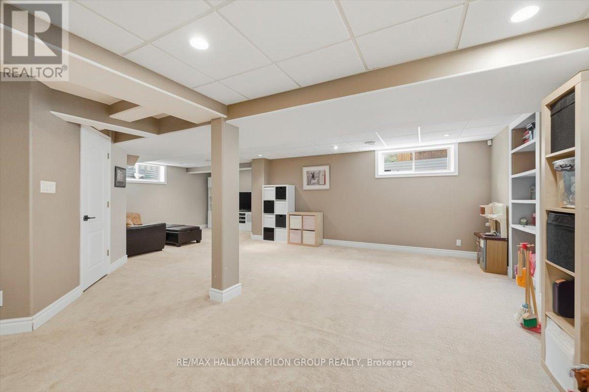 4434 Rainforest Drive, Ottawa, Ontario  K1V 1L6 - Photo 22 - X12476211