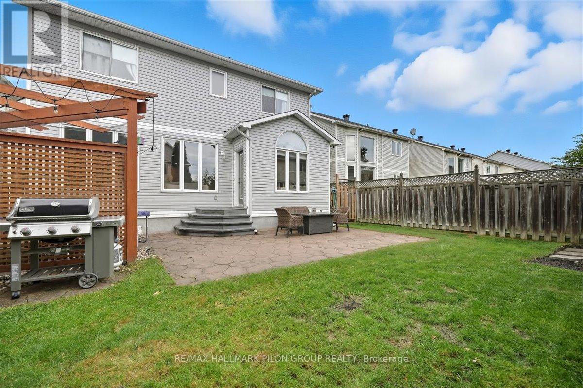 4434 Rainforest Drive, Ottawa, Ontario  K1V 1L6 - Photo 27 - X12476211